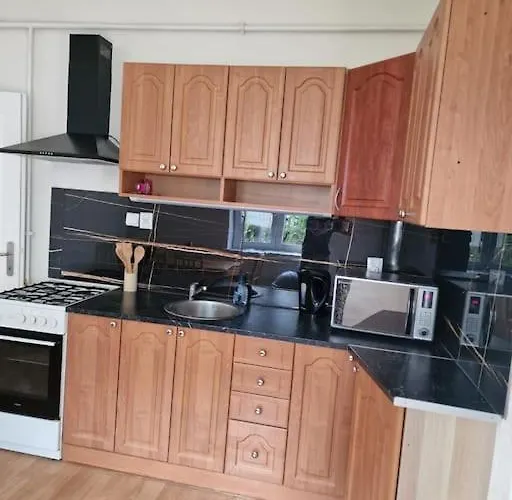 Prijemnybyt 2 1 V Prizemi Pro 5 Острава