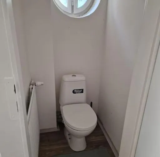 Prijemnybyt 2 1 V Prizemi Pro 5 Апартаменты