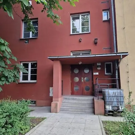 Apartment Prijemnybyt 2 1 V Prizemi Pro 4 *
